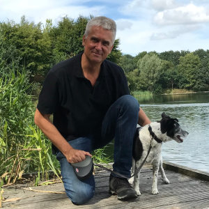 Profilbild von Bernd Koch