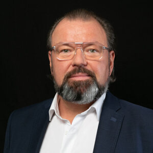 Profilbild von Bernd Koch