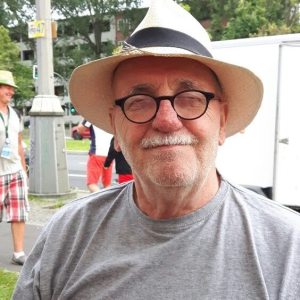 Profilbild von Bernd Koch