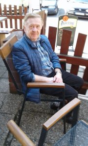 Profilbild von Bernd Koch