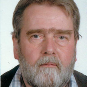 Profilbild von Bernd Kochmann