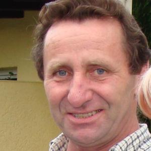 Profilbild von Bernd Kockoth