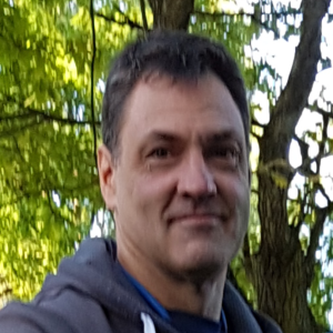 Profilbild von Bernd Köhler