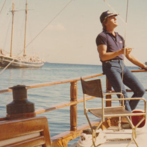 Profilbild von Bernd Köhler
