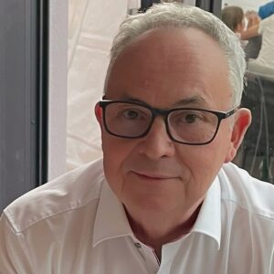 Profilbild von Bernd Köhler