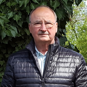 Profilbild von Bernd Köhler