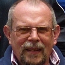 Profilbild von Bernd Köhler