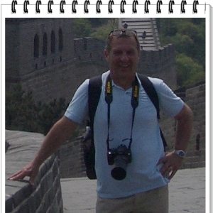 Profilbild von Bernd Köllen