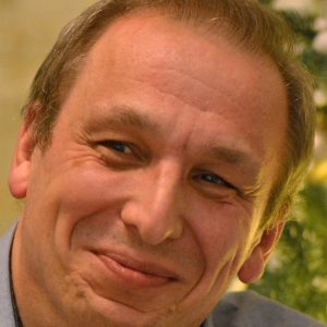 Profilbild von Bernd Könemann