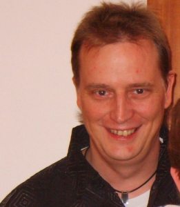 Profilbild von Bernd König