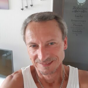 Social Media Profilbild Bernd König 