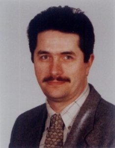 Profilbild von Bernd König