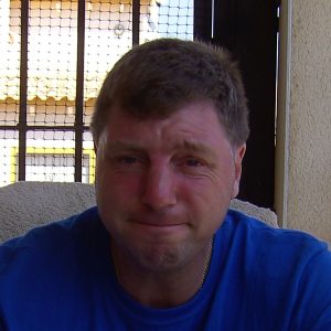 Profilbild von Bernd Körsgen
