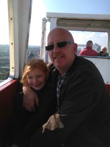 Profilbild von Bernd Köslich