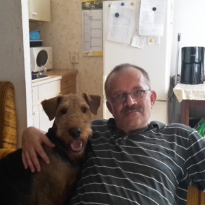 Profilbild von Bernd Köster