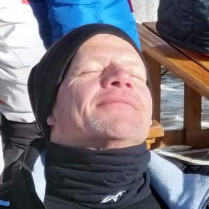 Profilbild von Bernd Kötter