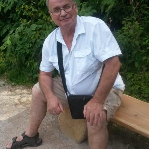 Profilbild von Bernd Kohl