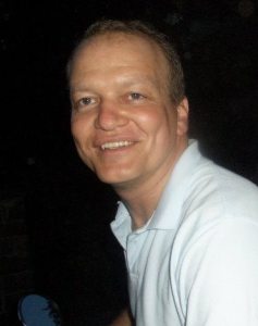 Profilbild von Bernd Kohler