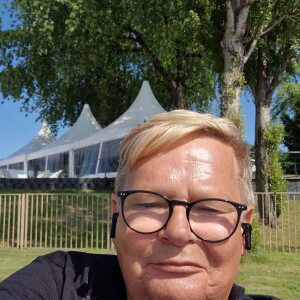 Profilbild von Bernd Kohlgrüber