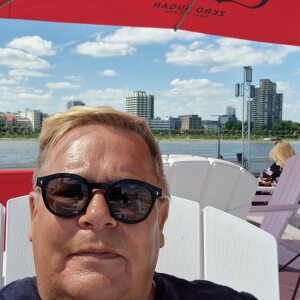 Profilbild von Bernd Kohlgrüber