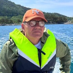 Profilbild von Bernd Kohlhaase