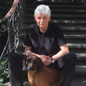 Profilbild von Bernd Kohnert-Stavenhagen