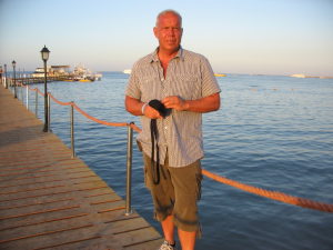 Profilbild von Bernd Kohrs