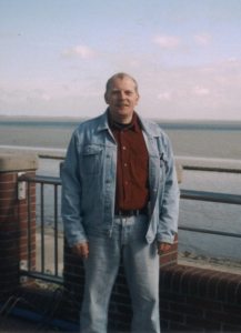 Profilbild von Bernd Kolb