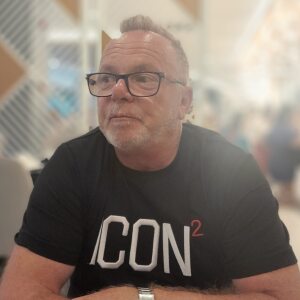 Profilbild von Bernd Kolbe