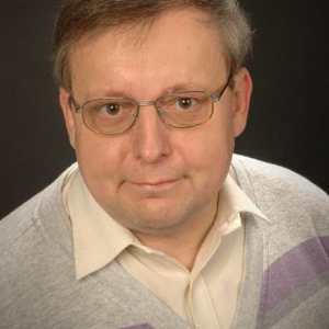 Profilbild von Bernd Kolkwitz