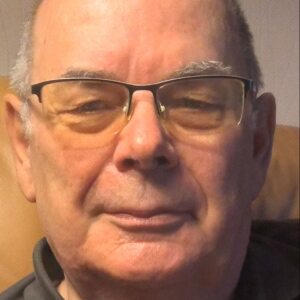 Profilbild von Bernd Kolm