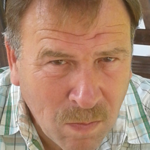 Profilbild von Bernd Kolze