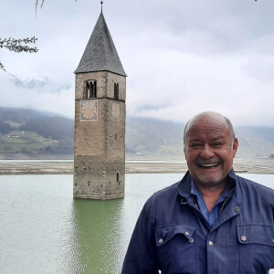 Profilbild von Bernd Konrad