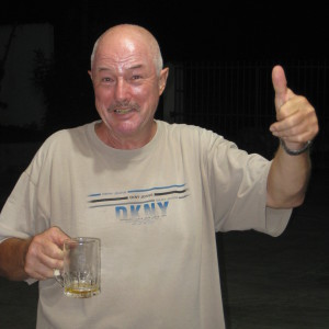 Profilbild von Bernd Konrad