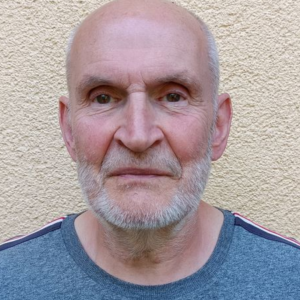 Profilbild von Bernd Konrath