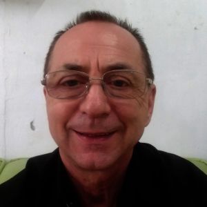 Profilbild von Bernd Konschake