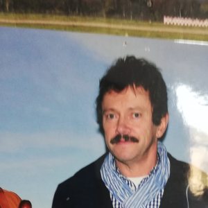 Profilbild von Bernd Kooehnkow