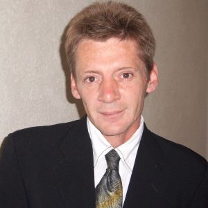 Profilbild von Bernd Korger