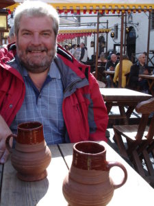 Profilbild von Bernd Kornak