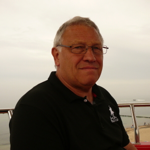 Profilbild von Bernd Korngiebel