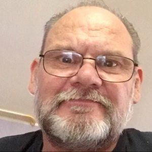 Profilbild von Bernd Korsistka