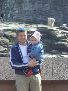 Profilbild von Bernd Koschitzki