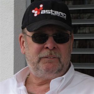 Profilbild von Bernd Kosheski