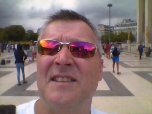 Profilbild von Bernd Koskamp