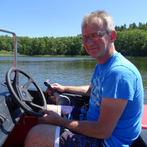 Profilbild von Bernd Koslowski