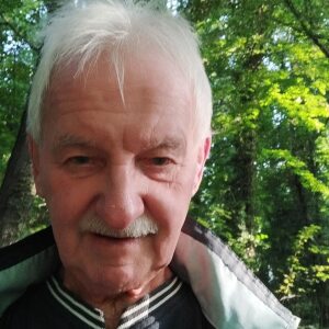 Profilbild von Bernd Kosrien