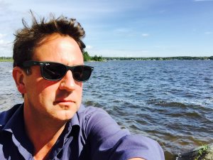 Profilbild von Bernd Kost