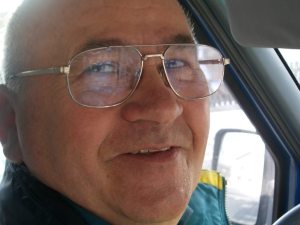 Profilbild von Bernd Kother