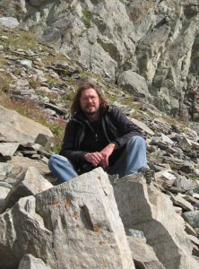 Profilbild von Bernd Kowalschek