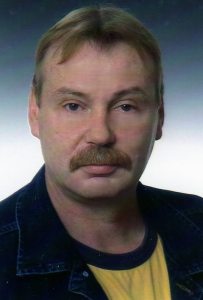 Profilbild von Bernd Kownatka